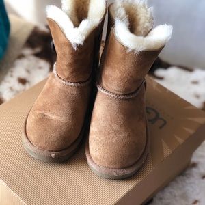 Uggs girls